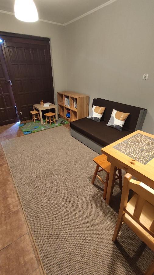 Pokoje Renata Gaffke Władysławowo Exterior foto