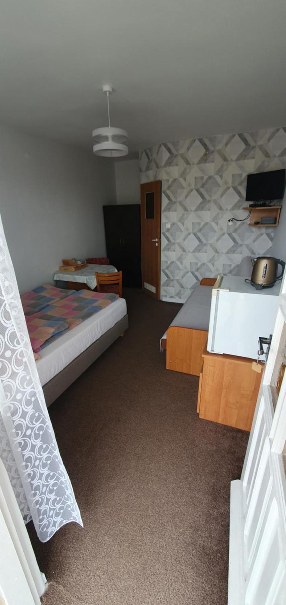 Pokoje Renata Gaffke Władysławowo Exterior foto